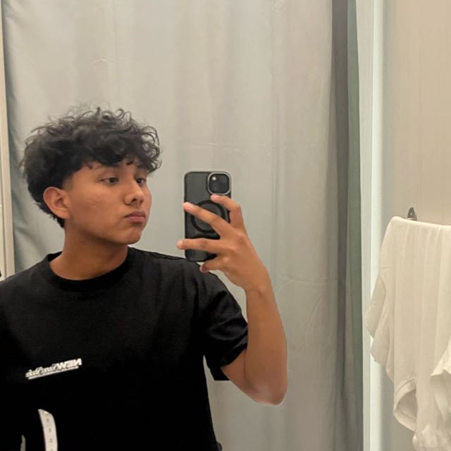 Foto de Juan Raúl Condori Apaza